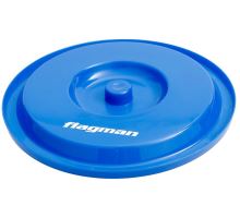 Flagman Plastová Miešačka S Vekomm 12 l (1)