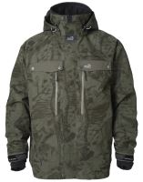 Geoff Anderson Bunda Dozer7 Leaf Maskáč - XXL