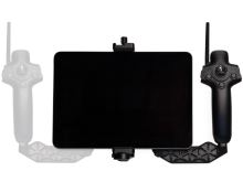 Deeper Držiak Na Tablet a Diaľkové Ovládanie Pre Loďku Quest Deeper Držiak Na Tablet a Diaľkové Ovládanie Pre Loďku Quest