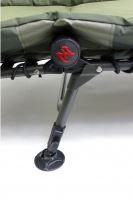 Zfish Lehátko Deluxe RCL Bedchair (2)