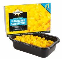 Dynamite Baits Sladká Kukurica Frenzied Sweetcorn F1 Sweet 200 g