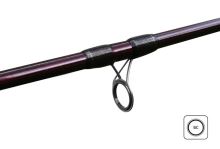 Delphin Prút MAGMA II Next generation 3,9 m 150 g (2)