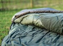 Carp Spirit Spací Vak Magnum Sleeping Bag 5 Seasons XL (11)