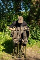 One More Cast Kreslo The Park Bench (2)