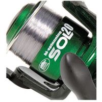 Mistrall Navijak Vigor Sol RD 2000 (1)