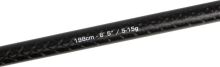 Fox Rage Prút Terminator X Finesse Caster CAST 1.98 m 5-15 g (6)