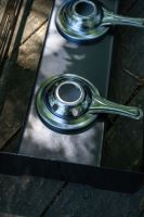 Zebco Udiareň Magic Fish Smoker Two Burner (8)