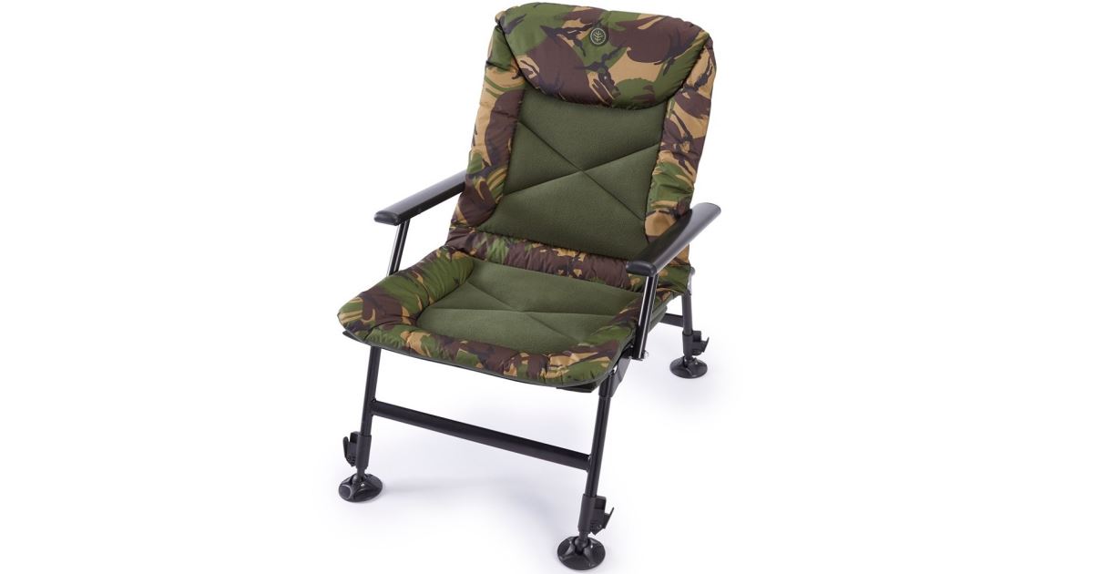 Wychwood Sedačka Tactical X Low Arm Chair
