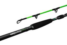 Delphin Prút Walkyra 2,6 m 850 g Delphin Prút Walkyra 2,6 m 850 g