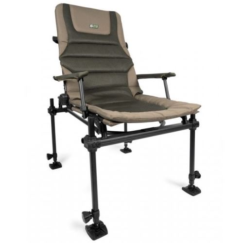 Korum Kreslo Accessory Chair S23 Deluxe