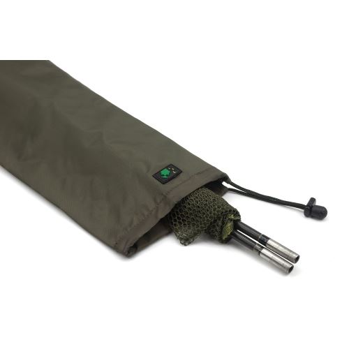 Thinking Anglers Obal Na Podberák Olive Wet Net Bag