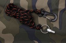 Prologic Vážiaci Sak Inspire S/S Camo Floating Ratainer Weigh Sling Medium (5)