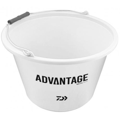 Daiwa Vedro Advantage Baits Bucket