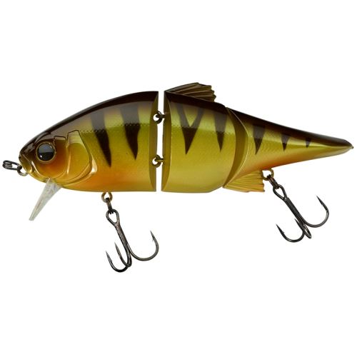 Illex Wobler Swing Mikey F Perch - 11,5 cm 9,3 g