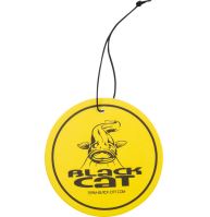 Black Cat Vôňa Do Auta Air Freshener Black Cat Vôňa Do Auta Air Freshener