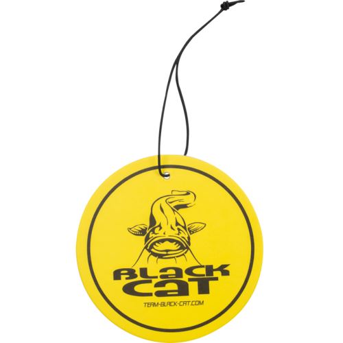 Black Cat Vôňa Do Auta Air Freshener
