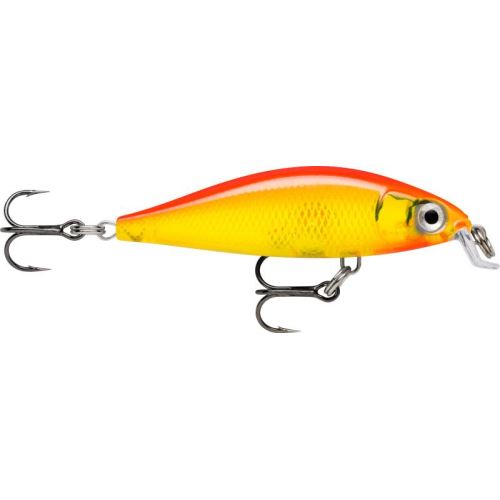 Rapala Wobler X-Light Minnow GFR 5 cm 4 g