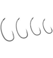 Korda Háčiky Klor Barbless 10 ks (2)