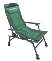 Mistrall Kreslo Zelené Mistrall Kreslo Zelené