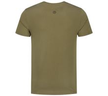 Korda Tričko Kore Round Neck Tee Olive (1)