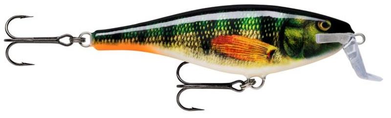 Rapala wobler super shad rap 14 cm 45 g pel