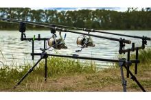 Zfish Stojan Smart Pod 3 Rods (8)