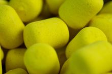 Sticky Baits Neutrálne Vyvážené Boilie Pineapple Wafters 130 g (2)