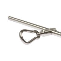 Korda Vážíiace Madlo Singlez Weigh & Dig Bar (2)