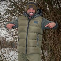 One More Cast Vesta Wuchang Puffer Gilet (5)