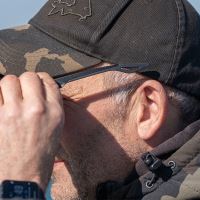 Avid Carp Polarizačné Okuliare SeeThru AV Classic Polarised Sunglasses Brown Lens (10)