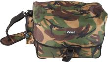 Cult Taška DPM Tackle Satchel (2)
