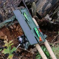 One More Cast Puzdro na Montáž Rig Ready (11)