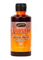 Sportcarp Booster Identic Spicy Krill 250 ml Sportcarp Booster Identic Spicy Krill 250 ml