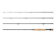 Delphin Prút Eternal 2,9 m #7 4 dielny