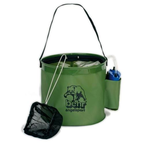 Behr Kedrovnica PVC so Vzduchováním