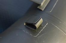 Fox Nafukovací Čln Inflatable Boat 240 X Air Deck S Nafukovacou Podlahou (5)