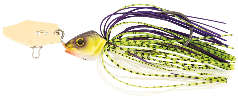 E-shop Fox rage rotačka chatterbait bladed jig table rock - 7 g