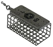 Mivardi Krmítko Feederové Natur Line Square L (1)