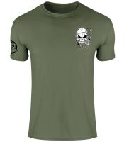 HOTSPOT DESIGN Tričko Rig Forever