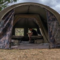 Avid Carp Predĺženie EXO 2 Extension Cap (1)