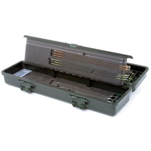 Fox Púzdro na náväzce F Box Rigid Rig Case System