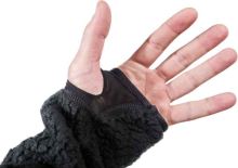 Geoff Anderson Thermal 3 Jacket Čierna (2)