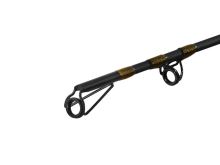 Delphin Prút SymbolCat Bronze 2,55 m 500 g (5)