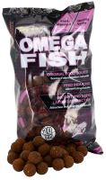 Starbaits Boilie Omega Fish-2,5 kg 20 mm