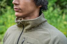 Korum Mikina Microfleece (2)