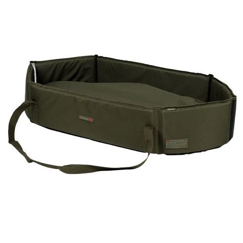 Trakker Podložka Sanctuary Compact Crib V2