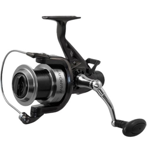 Delphin Navijak Anarchy Brun 65 BB