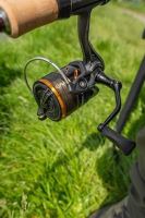 Korum Navijak Infernos SL Gold 4000 (2)