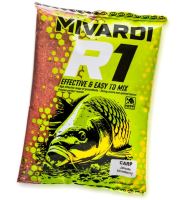 Mivardi Krmítková Zmes R1 Carp 1,4 kg (8)