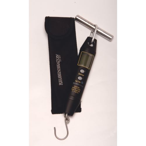 Reuben Heaton Váha 9000 DIGITAL 25kg